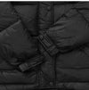 IENKI IENKI MICHLIN LEON BLACK Women's Padding 122367702 [P]