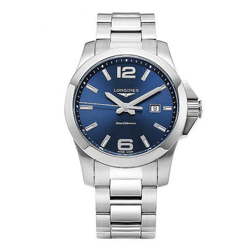 Longines L3.760.4.96.6 Men's Metal Watch 40266063