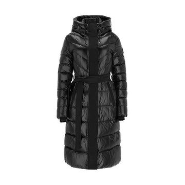 MACKAGE CORALIA BLACK Women's Padding 121568787 [P]
