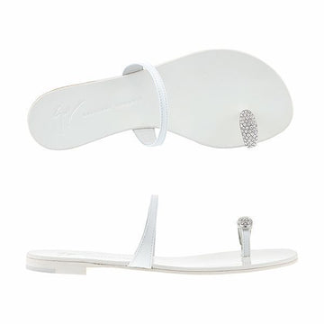 Giuseppe Zanotti I700000 074 Women Slippers 114395050