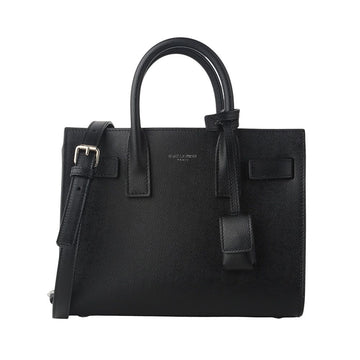 SAINT LAURENT Sandyour Nano Crossbody Bag 34819Y 133538761