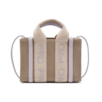 CHLOE CHC24UP237L17 084 Damen Tote Bag 117544065