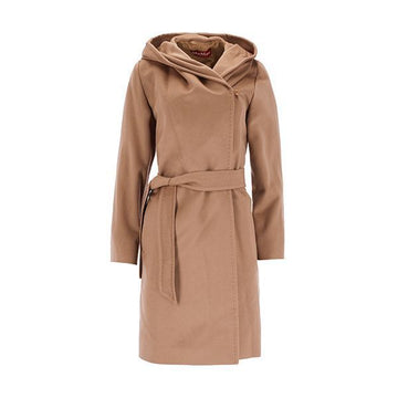 MaxMara Women Coat 2426016111600 006 116021030 [P]