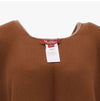 MAXMARA ケープ 2426736011600 009 116021004 [P]