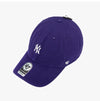 47 Brand B-BSRNR17GWS-PP Unisex Baseball Cap 132831509 [P]