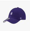 47 Brand B-BSRNR17GWS-PP Unisex Baseball Cap 132831509 [P]