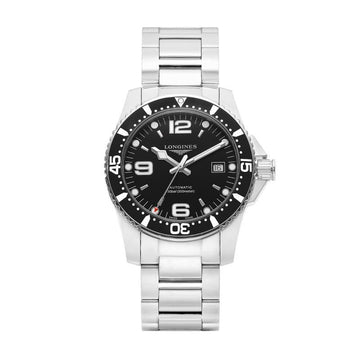 Longines L3.742.4.56.6 Men's Metal Watch 33330613 [P]