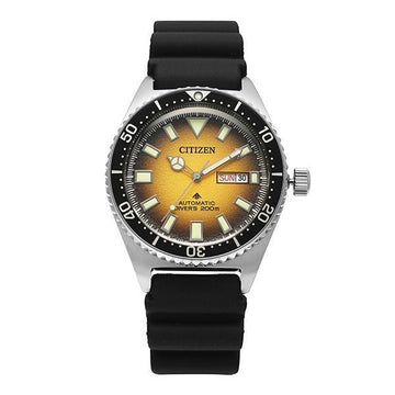 CITIZEN Men's Urethane Watch 87789070 [P]