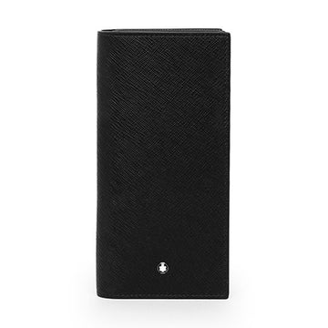 Montblanc Men's Long Wallet 130320 77813791 [P]