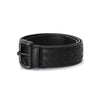 BOTTEGA VENETA Herrenledergürtel 92647988 [P]