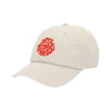 Deus Ex Machina DMF247768 WHT Men's Baseball Cap 115734216 [P]