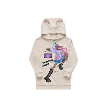 FENDI JFB611 5V0 F1B2Y Kinderkleid 63072323