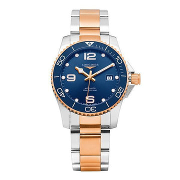 Longines L3.781.3.98.7 Men's Metal Watch 73259321 [P]