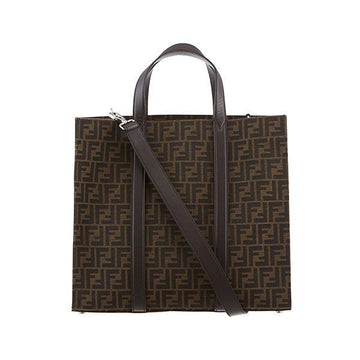 FENDI 7VA390 AG0M F19KW Herren Tragetasche 71808443
