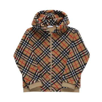 BURBERRY Kinderjacke 8076882 A7028 69282264 [P]