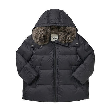 YVES SALOMON 24W24WFM01576DORD C99 Women's Padding 68381501