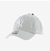 47 BRAND B-RGW17GWS-GY Unisex Baseballcap 50657478 [P]