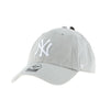 47 BRAND B-RGW17GWS-GY Unisex Baseballcap 50657478 [P]