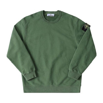 STONE ISLAND 61720 V0058 メンズスウェット 42288444