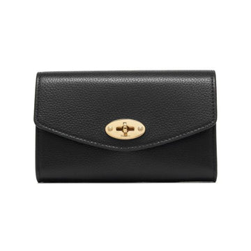 MULBERRY RL4869 205 A100 Damen Kurzgeldbörse 33335814