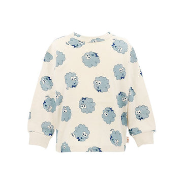 Tiny Cottons TINYCOTTONS AW24-024 M01 Kids Long Sleeve T-Shirt 128802294 [P]