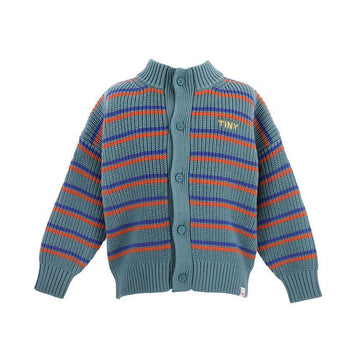 Tiny Cottons TINYCOTTONS AW24-276 P13 Children's Cardigan 128802280 [P]
