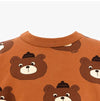 Tiny Cottons AW24-067 M06 Children's Sweatshirt 128802290 [P]