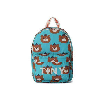TINY COTTONS [ TINYCOTTONS] AW24-337 M25 キッズ バックパック 128802231 [P]