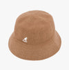 KANGOL K3050ST OAT Unisex Bucket Hat 127031627 [P]