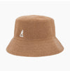 KANGOL K3050ST OAT Unisex Bucket Hat 127031627 [P]