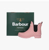 BARBOUR LRF0066 PI14 Damenstiefel 125343138 [P]