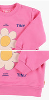 Tiny Cottons TINYCOTTONS AW24-120 P16 Children's Sweatshirt 115116391 [P]
