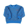 TINY COTTONS AW24-078 P22 キッズ パーカー 115116401 [P]