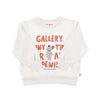 Tiny Cottons Tinycottons AW24-122 104 Sweatshirt 115116386 [P]