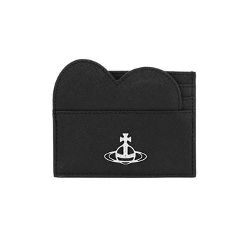 VIVIENNE WESTWOOD 5403000AW L001N N401 Frauen Kartenhalter 126841015 [P]