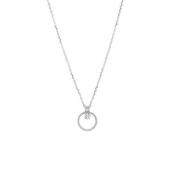 SWAROVSKI 5692261 レディース ネックレス 105888320 [P]