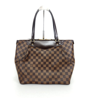 LOUIS VUITTON Westminster GM Schultertasche 133540197