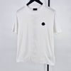 MONCLER T-Shirt mit kurzem Arm in Weiß 133540251 [P]
