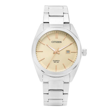 Citizen Men's Metal Watch 84528644 [P]