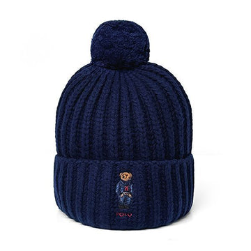 Polo Ralph Lauren Unisex Beanie 64086544 [P]