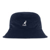 KANGOL K4228HT NAVY Unisex Bucket Hat 47660246 [P]