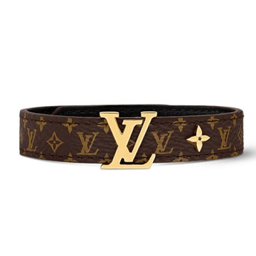 LOUIS VUITTON アイコニック ブレスレット M8526F 116244078