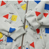 BOBO CHOSES Hoodie mit Reißverschluss 223AC053 900 62337184 [P]