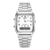 CASIO AQ-230A-7BHDF メタルウォッチ 35567614 [P]