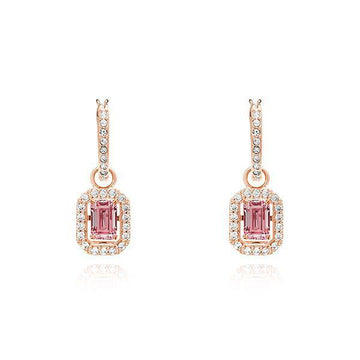 SWAROVSKI 5649474 レディース ピアス 58400025
