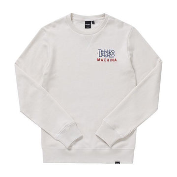DEUS EX MACHINA DMW228180 VWHT メンズ スウェット 44820806 [P]