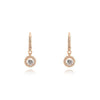 SWAROVSKI 5638769 レディース ピアス 46987066 [P]