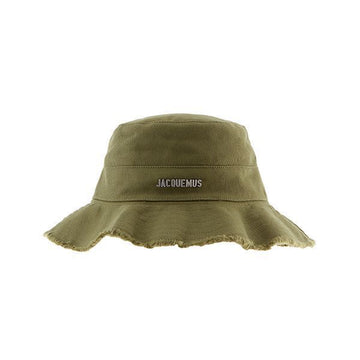 JACQUEMUS バケットハット 213AC002-5012 560 46157801