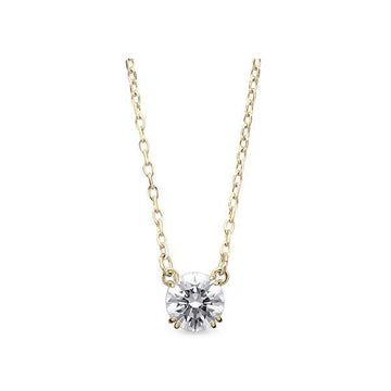 SWAROVSKI Damen Halskette 5636703 43707604