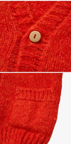 Bobo Choses 222AC115 800 Children's Cardigan 40518006 [P]